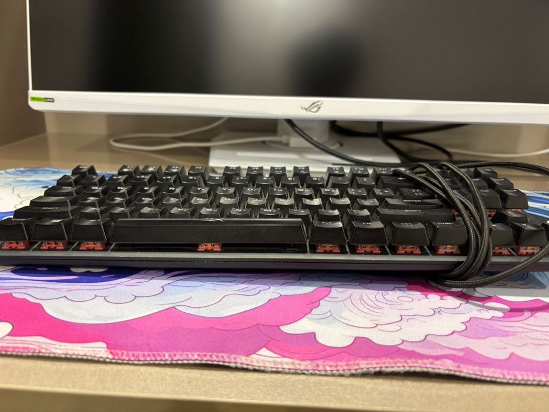 HyperX Alloy Origins Core — Elektronika, Bakı (2)