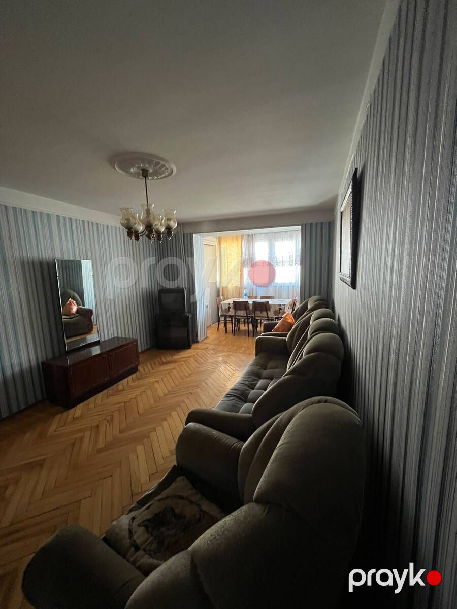 İcarəyə verilir 3 otaqlı köhnə tikili 1000 m² — Mənzil, Bakı (3)