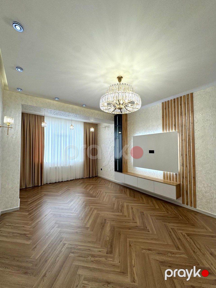 Satılır 3 otaqlı yeni tikili 105 m² — Mənzil, Bakı (5)
