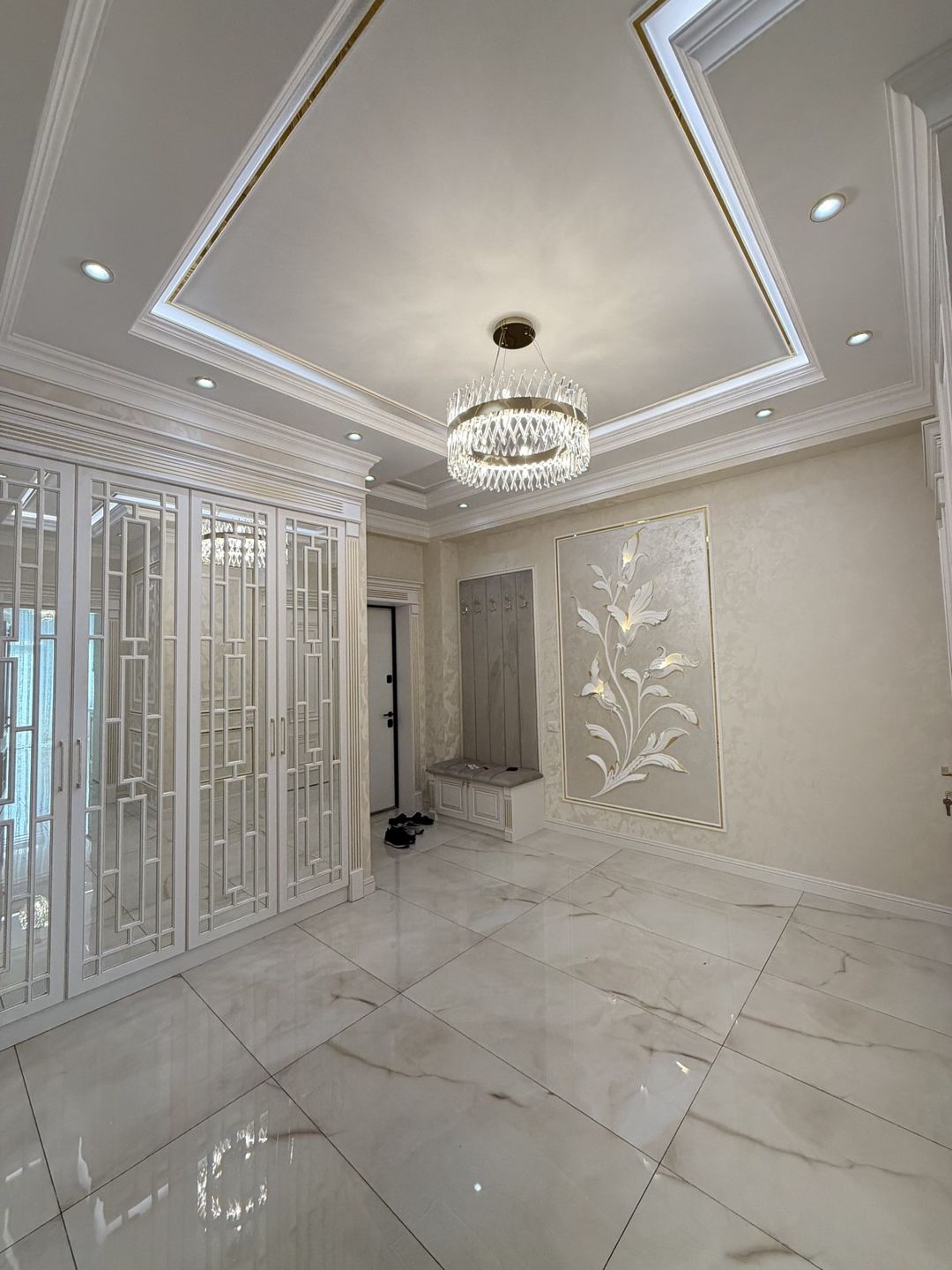 Satılır 4 otaqlı yeni tikili 165 m² — Mənzil, Bakı (8)