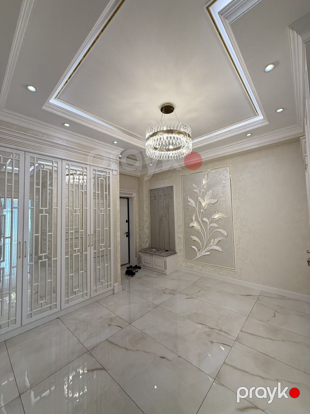 Satılır 4 otaqlı yeni tikili 165 m² — Mənzil, Bakı (8)