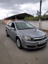 Opel Astra, 1.4 L, 2005 il, 290 000 km — Cars
