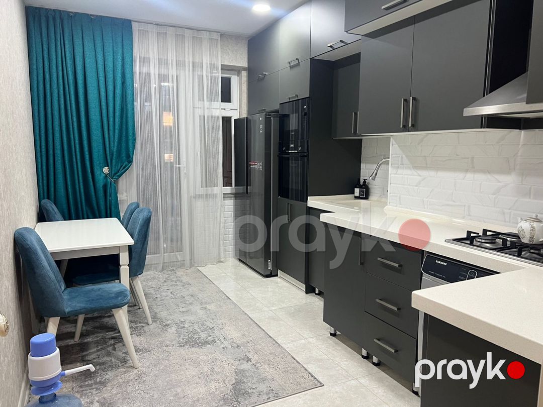Satılır 2 otaqlı yeni tikili 95 m² — Mənzil, Bakı (11)