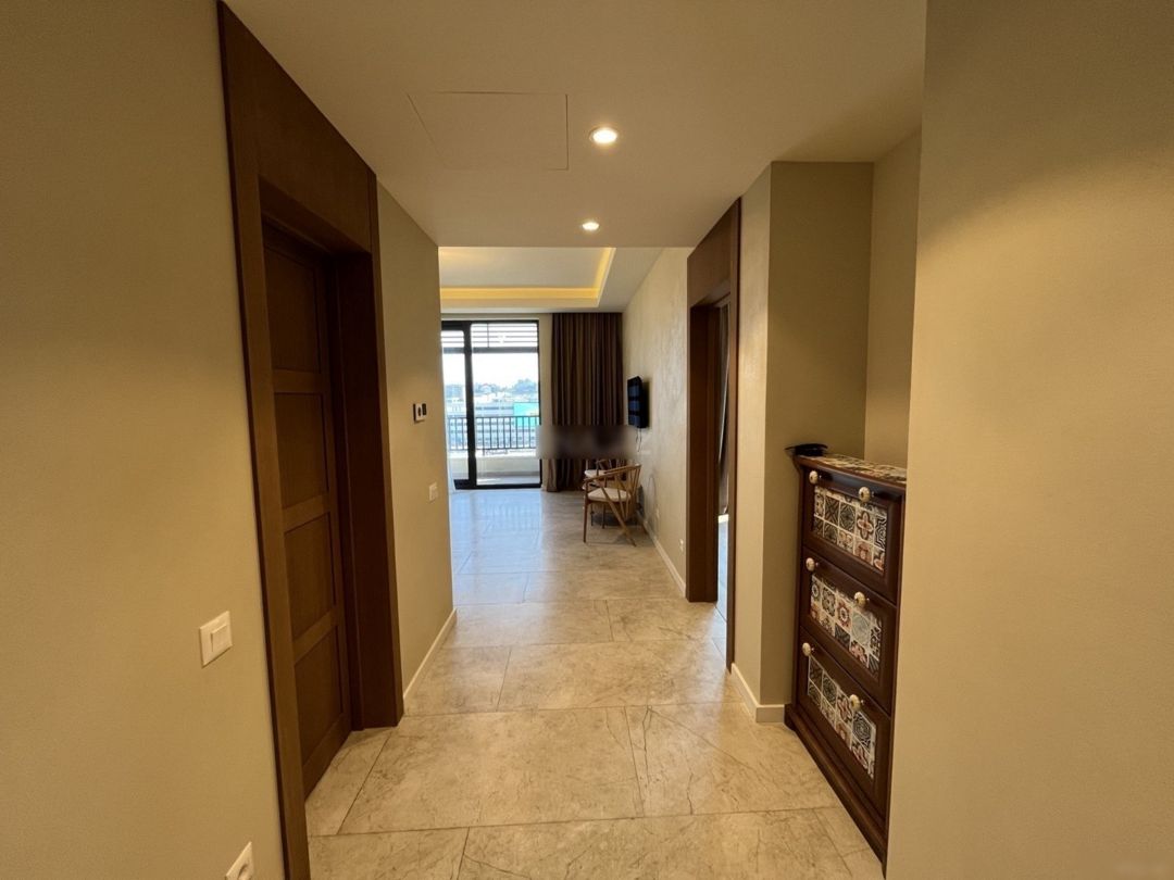 Satılır 2 otaqlı yeni tikili 76 m² — Mənzil, Bakı (9)
