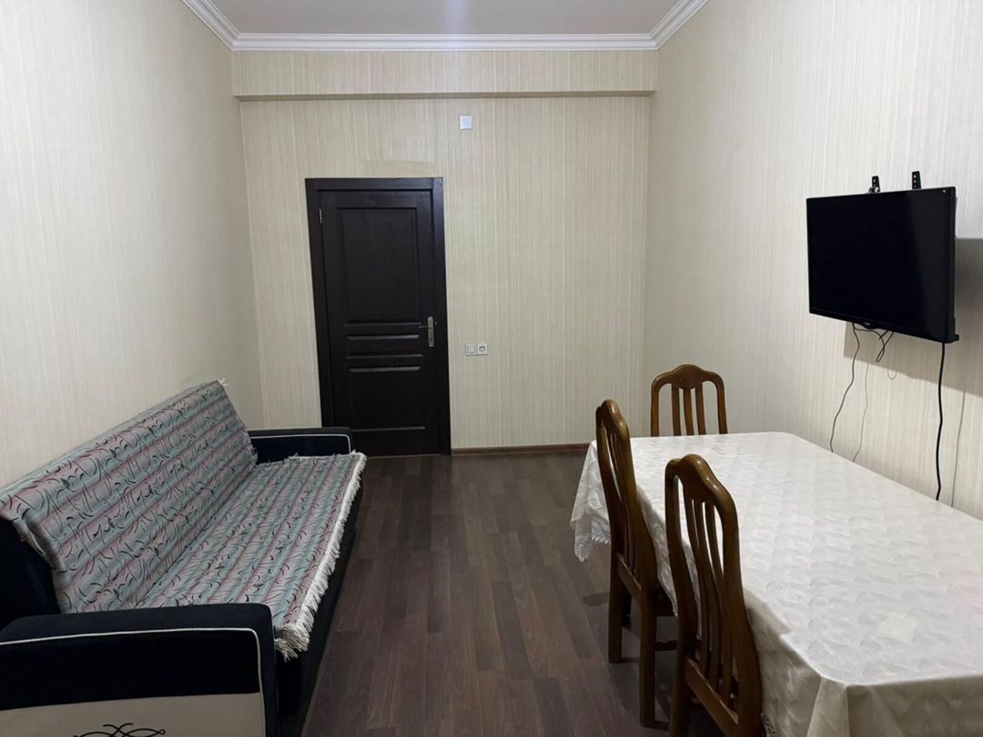 Satılır 3 otaqlı yeni tikili 75 m² — Mənzil, Bakı (3)