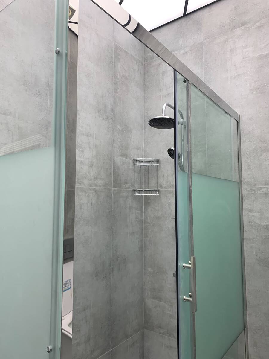 İcarəyə verilir 3 otaqlı yeni tikili 127 m² — Mənzil, Bakı (11)
