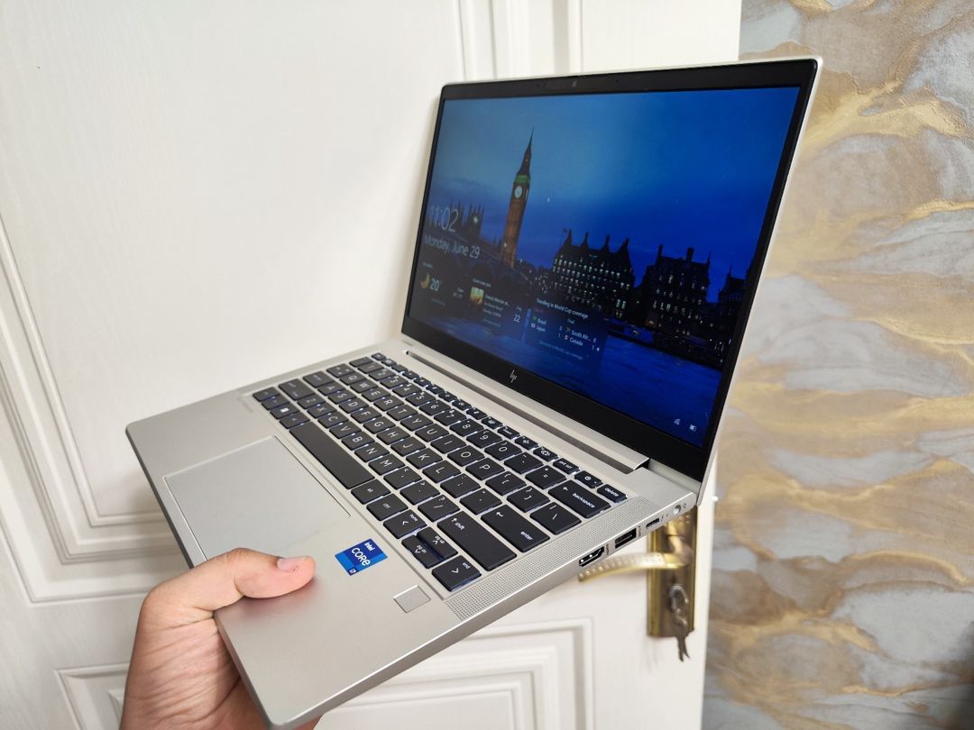 HP elitebook 630 g9 — Elektronika, Bakı (5)