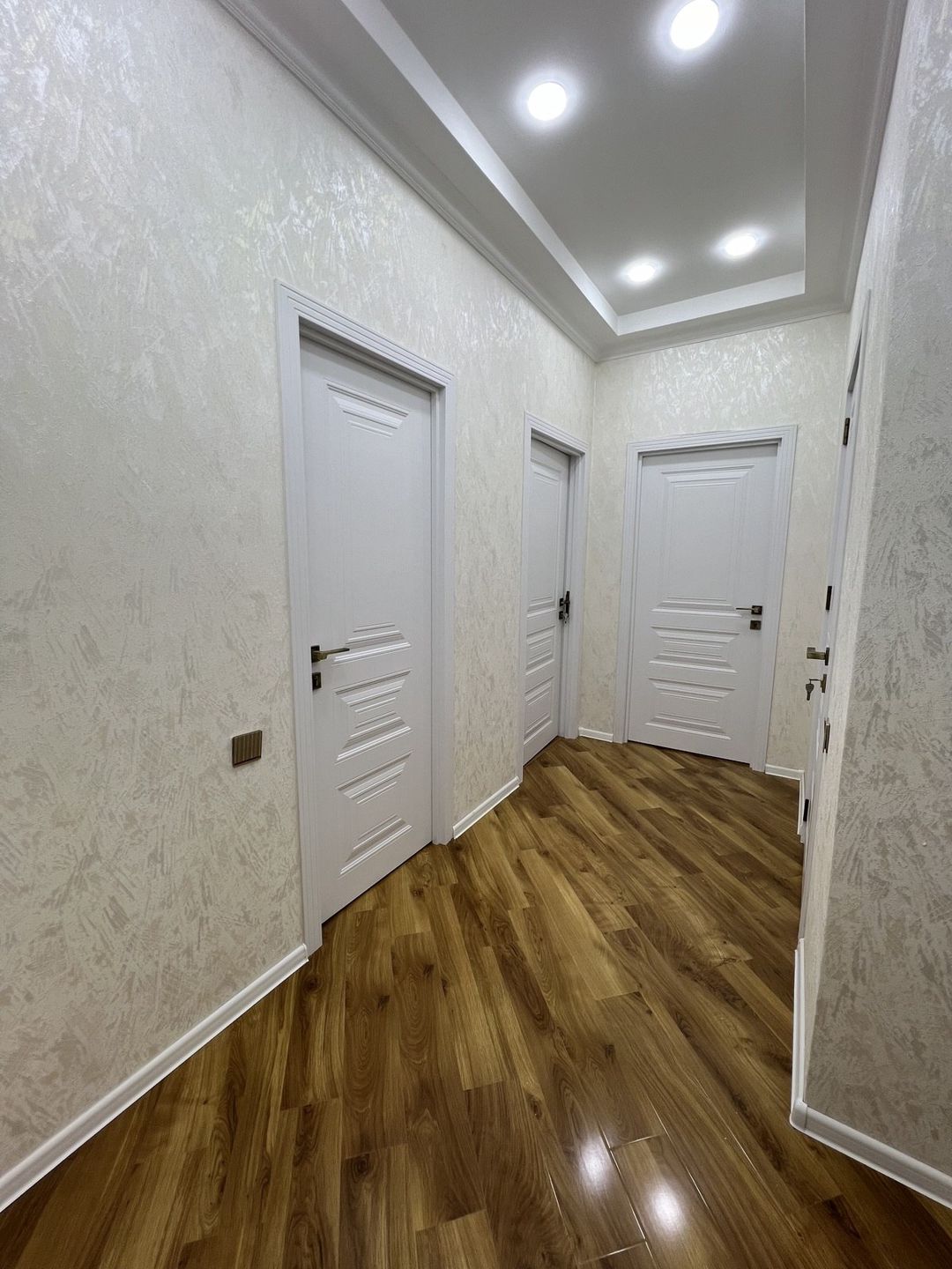 Satılır 2 otaqlı yeni tikili 59 m² — Mənzil, Bakı (10)
