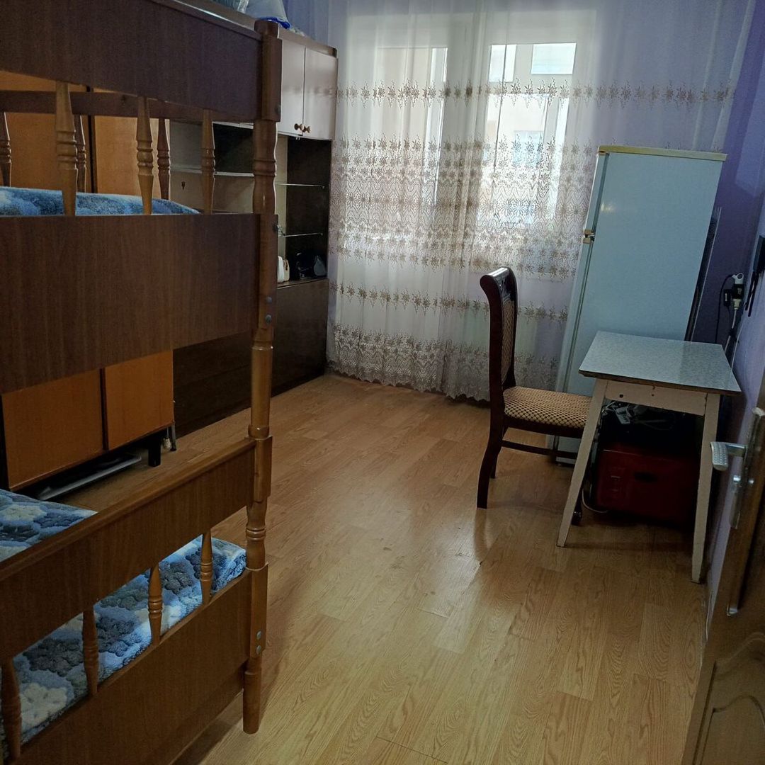 Satılır 6 otaqlı köhnə tikili 104.8 m² — Mənzil, Bakı (12)