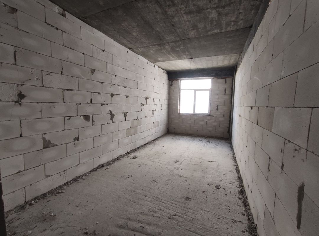 Satılır 4 otaqlı yeni tikili 110 m² — Mənzil, Bakı (5)