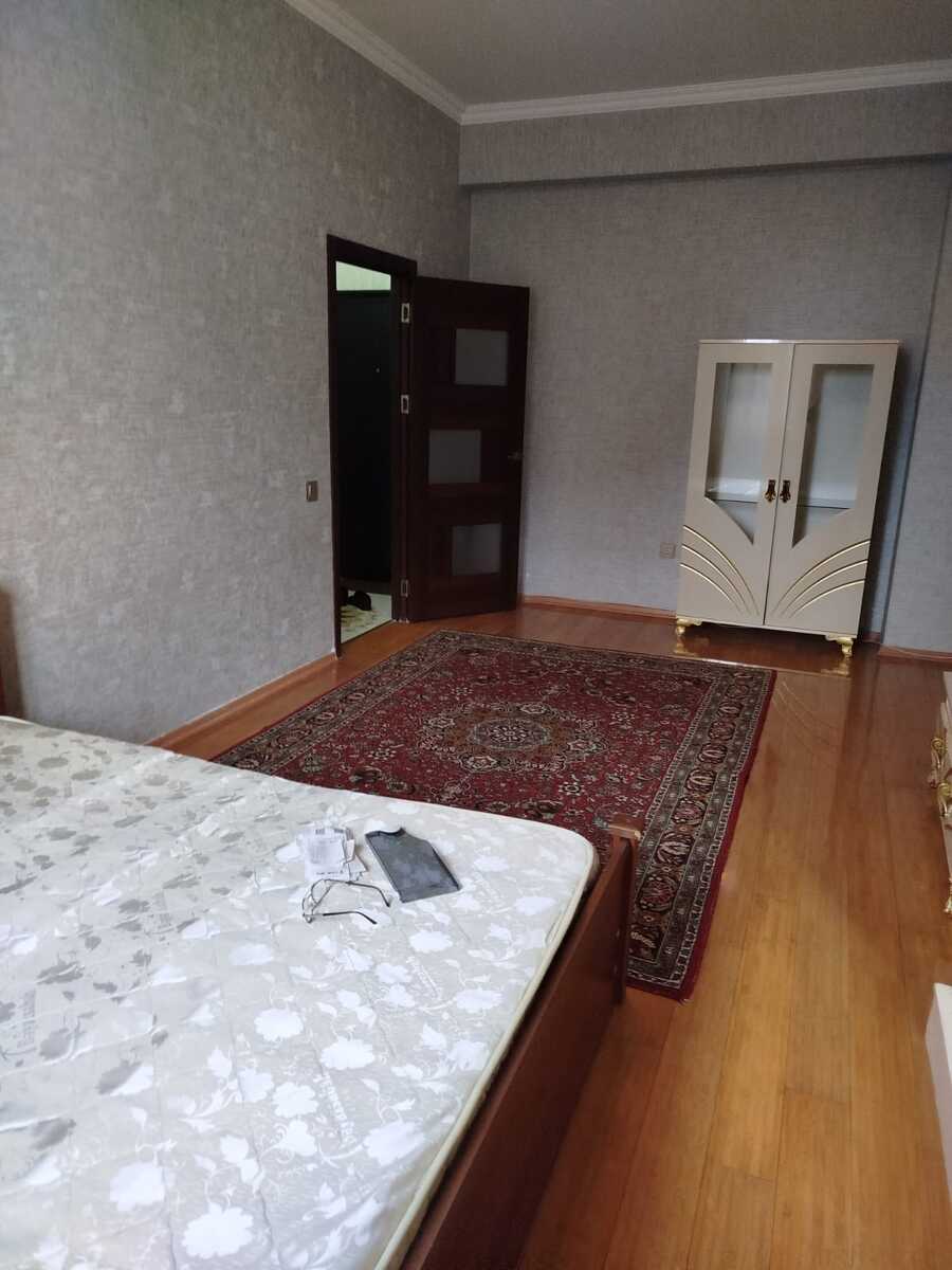 İcarəyə verilir 1 otaqlı yeni tikili 45 m² — Mənzil, Xırdalan (5)
