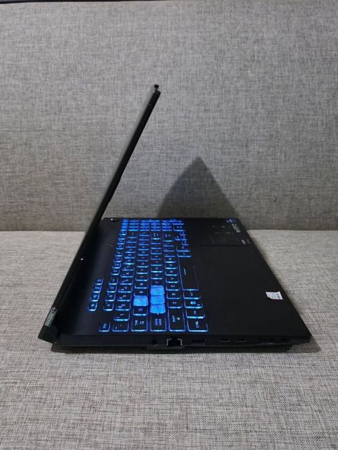 ASUS TUF Gaming F15 oyun noutbuku Texniki xüsusiyyətlər və imkanlar — Göyçay