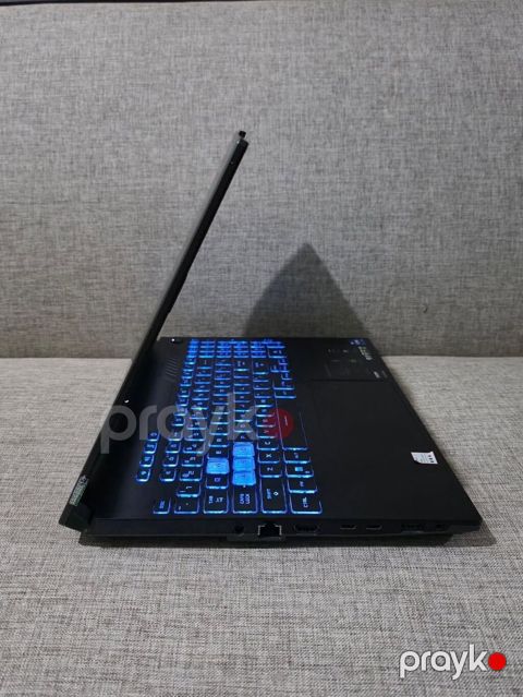 ASUS TUF Gaming F15 oyun noutbuku Texniki xüsusiyyətlər və imkanlar — Göyçay