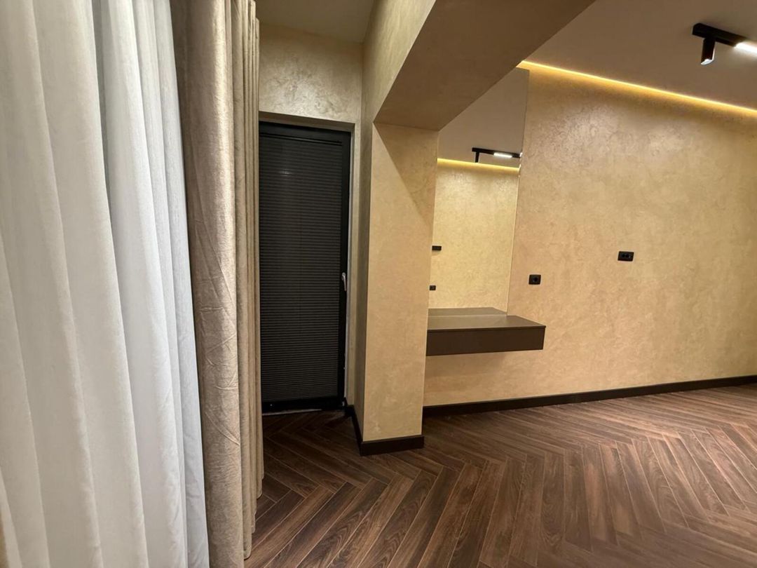 Satılır 2 otaqlı yeni tikili 68 m² — Mənzil, Bakı (4)