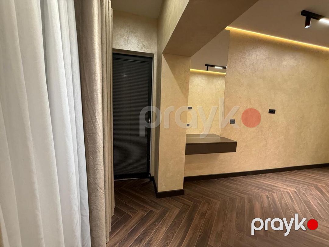 Satılır 2 otaqlı yeni tikili 68 m² — Mənzil, Bakı (4)