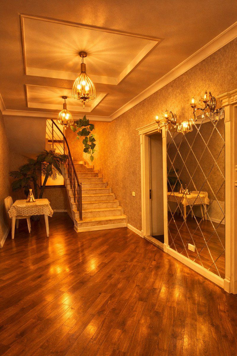 Satılır 5 otaqlı həyət evi/bağ evi 356 m² — Ev, villa, Bakı (11)