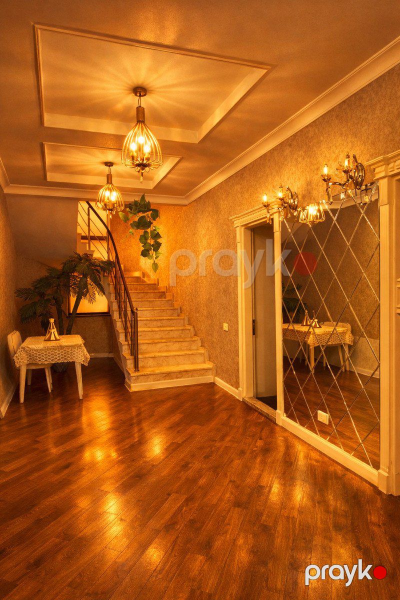 Satılır 5 otaqlı həyət evi/bağ evi 356 m² — Ev, villa, Bakı (11)