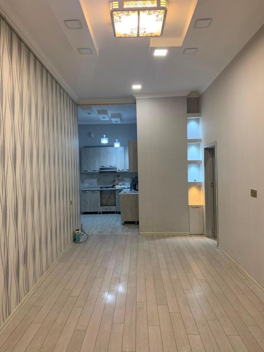 İcarəyə verilir 2 otaqlı ofis 65 m² — Ofis, Bakı (2)
