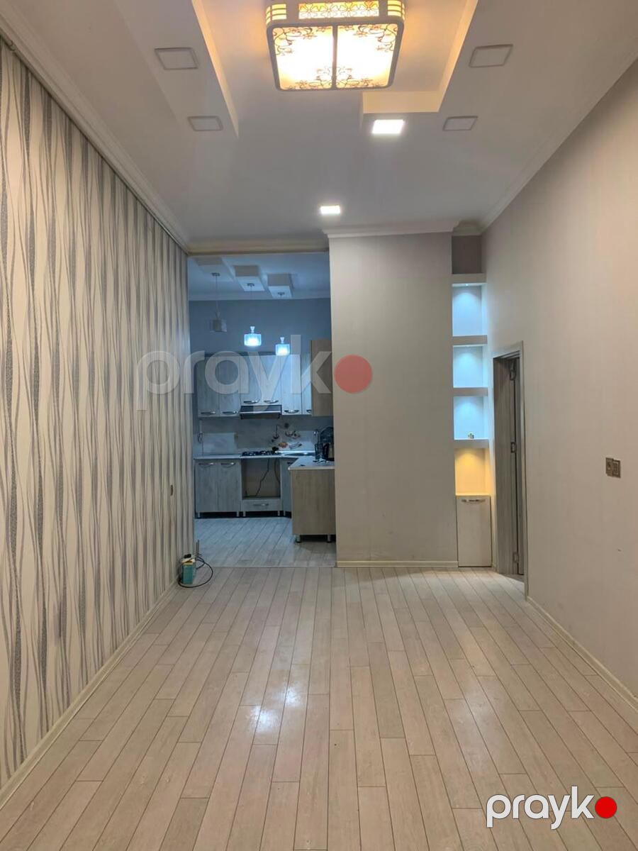 İcarəyə verilir 2 otaqlı ofis 65 m² — Ofis, Bakı (2)