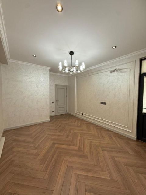 Satılır 3 otaqlı yeni tikili 77 m² — Bakı