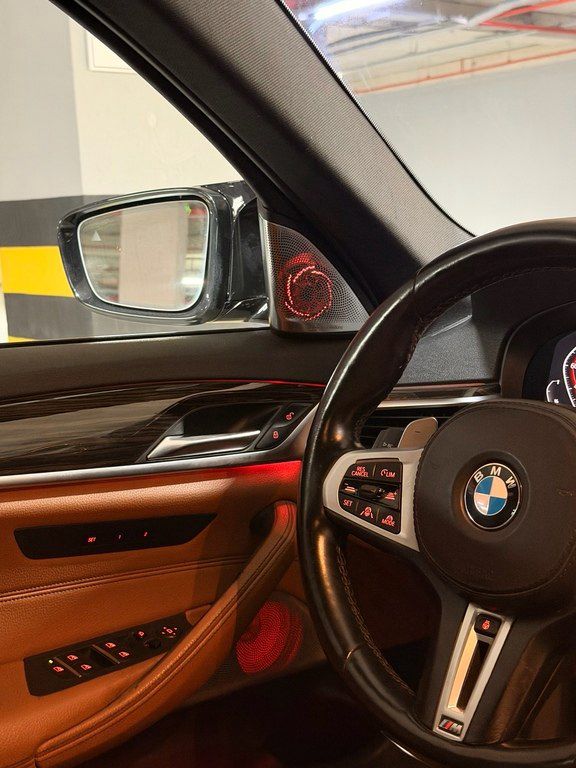 BMW 530, 2.0 L, 2020 il, 156 000 km — Avtomobillər, Sumqayıt (12)