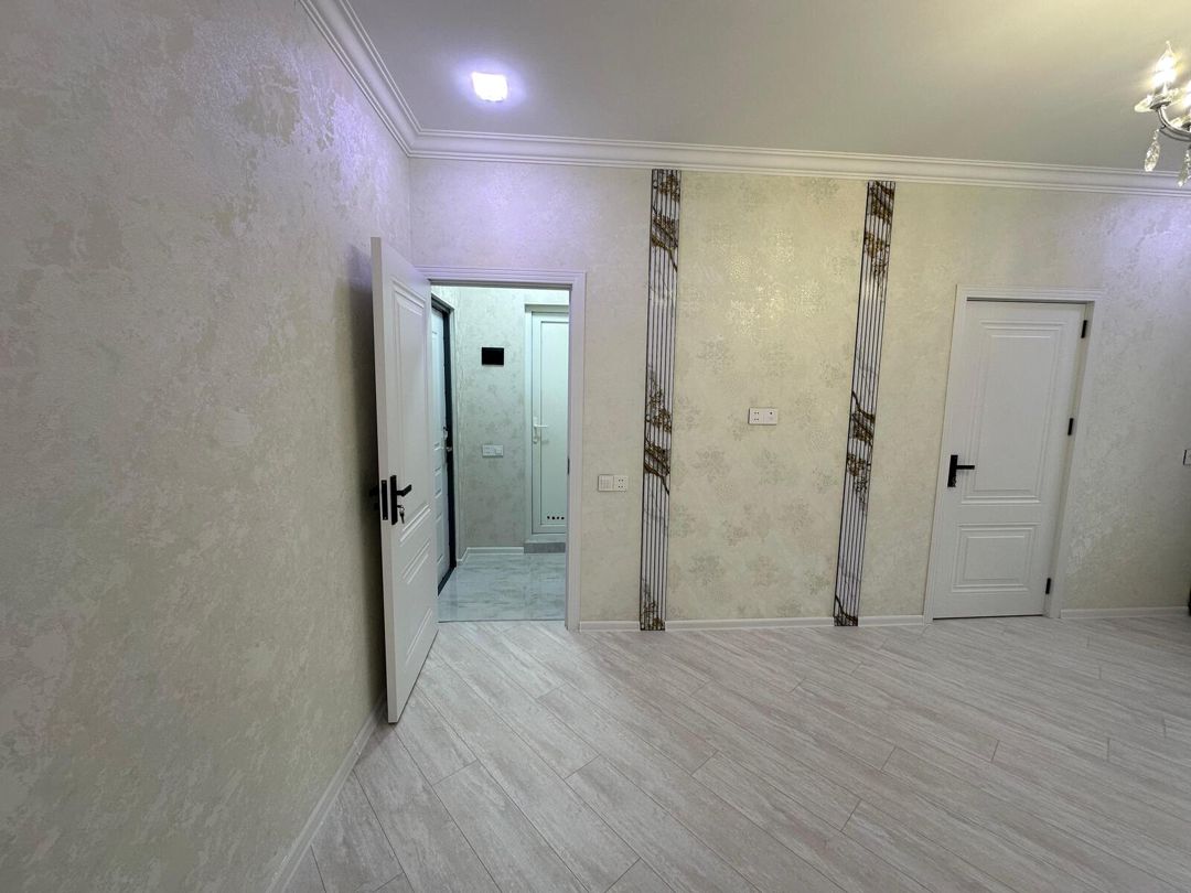 Satılır 2 otaqlı köhnə tikili 33 m² — Mənzil, Bakı (5)