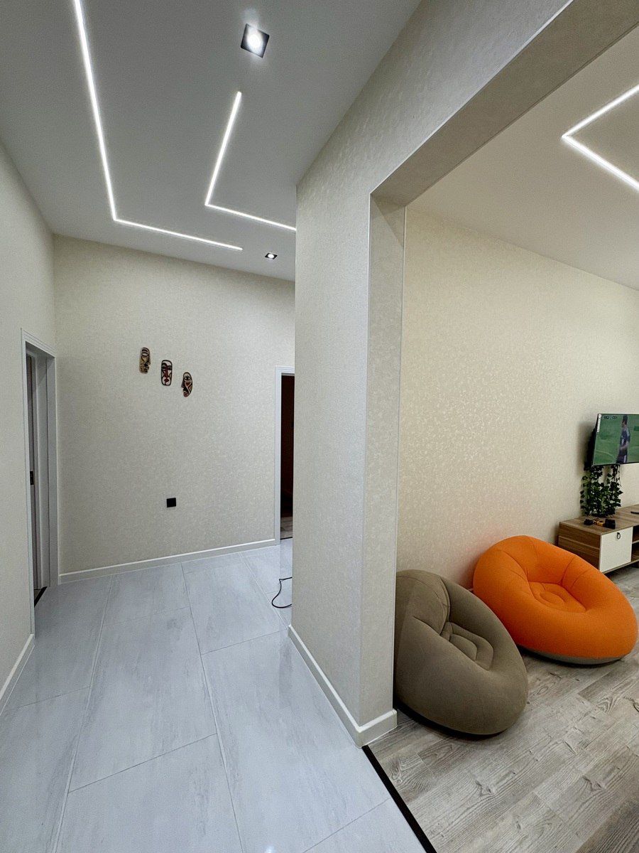 İcarəyə verilir 5 otaqlı həyət evi/bağ evi 250 m² — Ev, villa, Bakı (5)