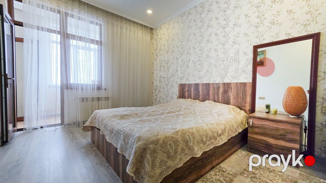 2-otaqlı mənzil, Xırdalan ş., 70 m² — Mənzil, Xırdalan (3)