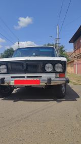 Lada (vaz) 2106, 1992 il — Avtomobil