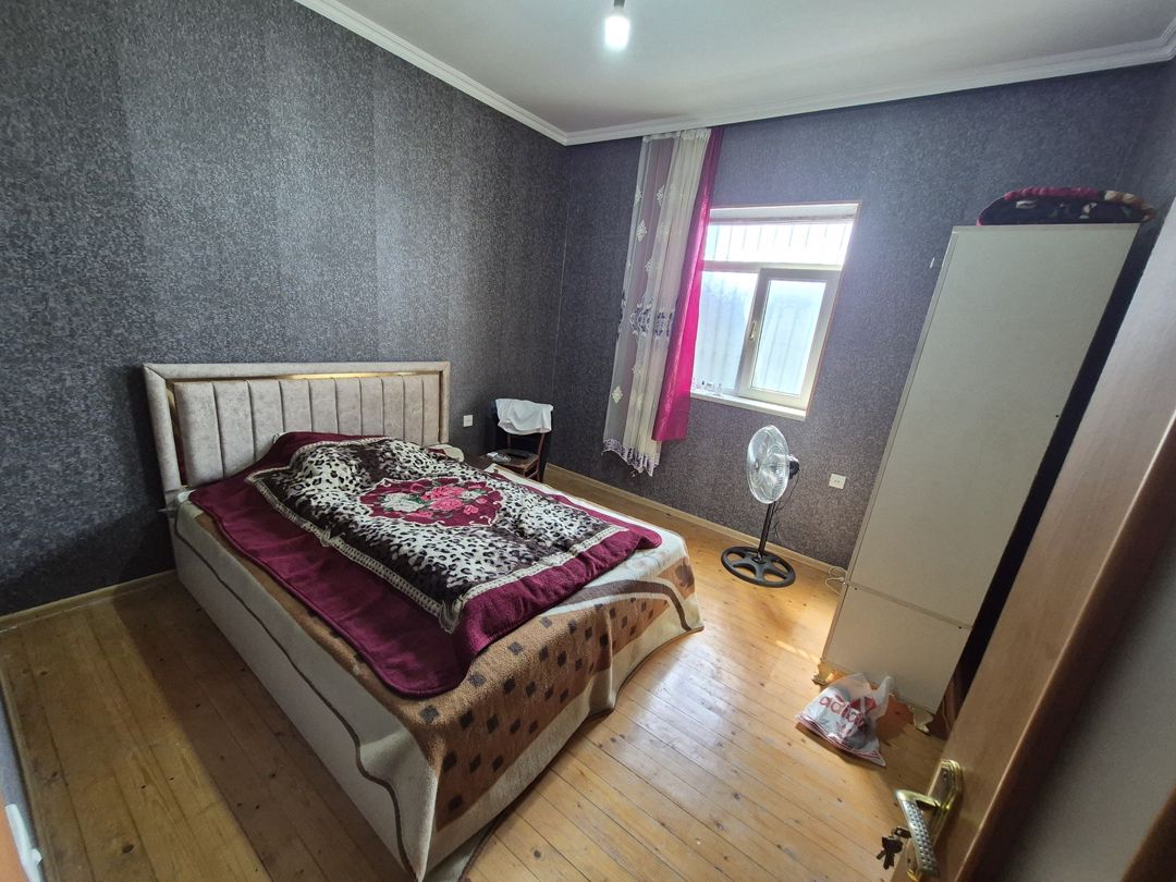 Həyət evi, Binəqədi qəs — Ev, villa, Bakı (8)
