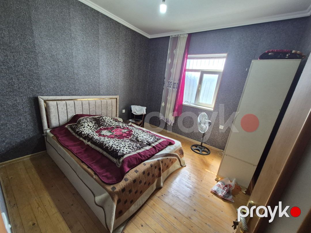 Həyət evi, Binəqədi qəs — Ev, villa, Bakı (8)