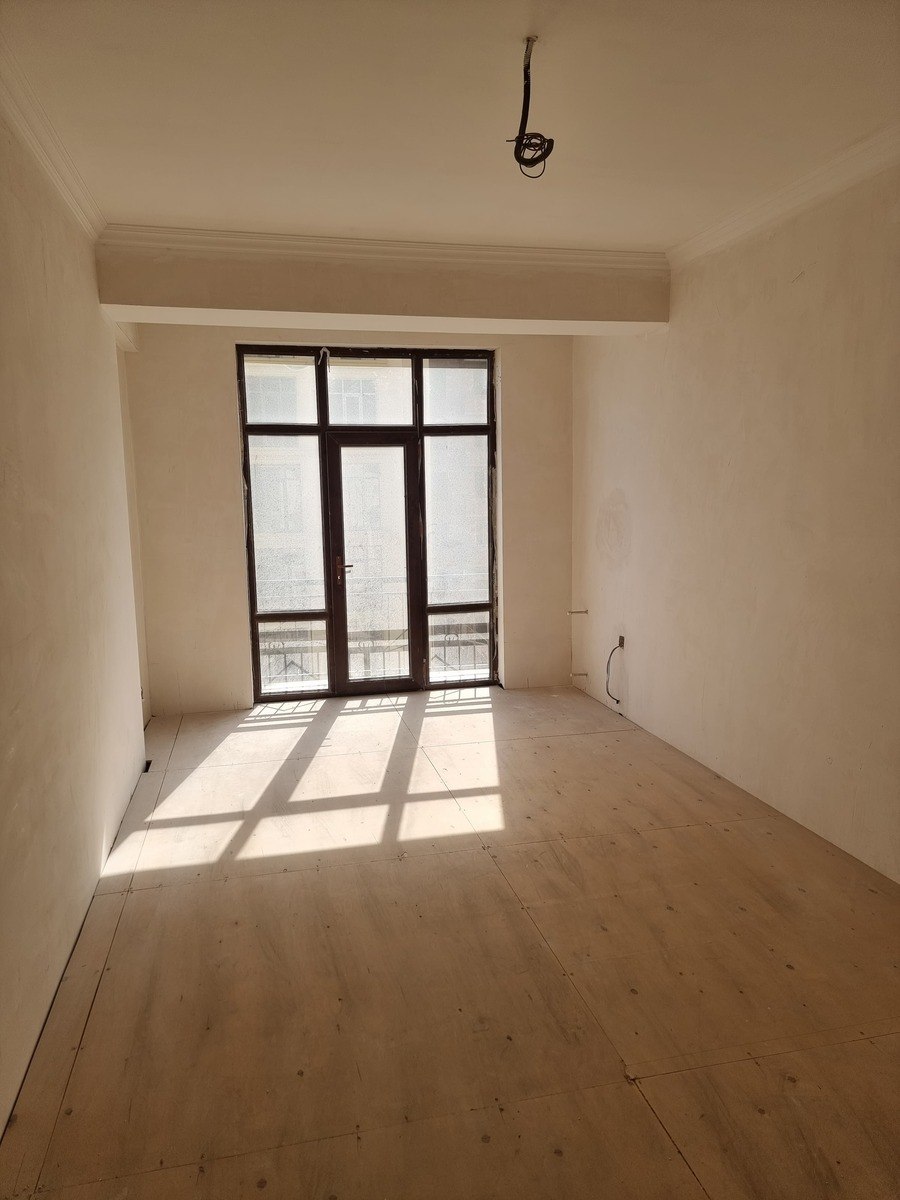 Satılır 3 otaqlı yeni tikili 139 m² — Mənzil, Bakı (3)