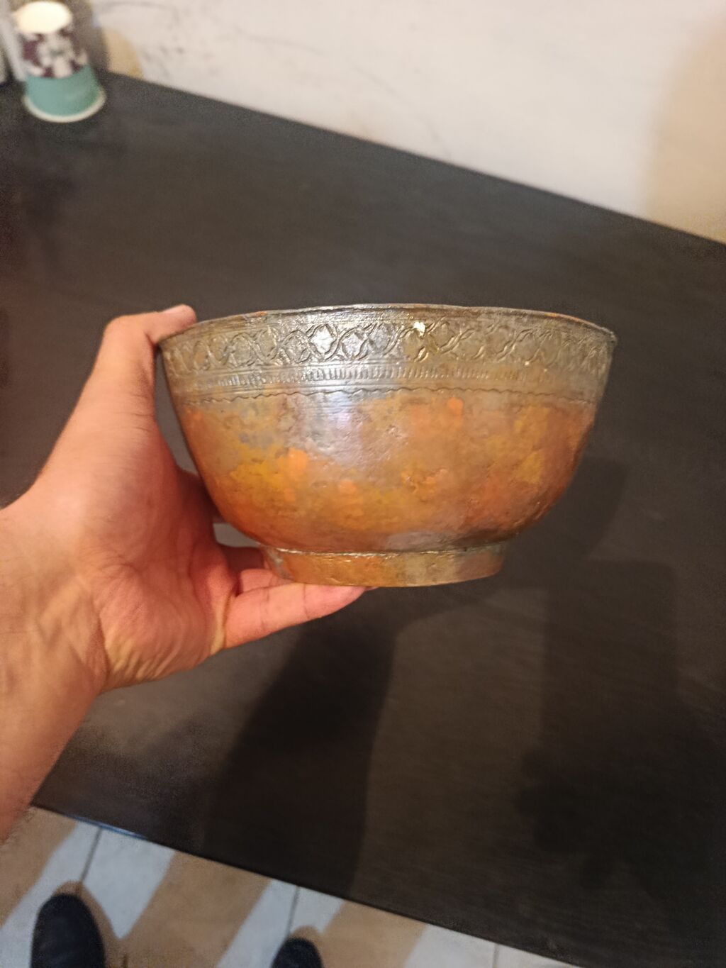 Kasalar, 1 əd, Metal — Bişirmə qabları, Bakı (4)