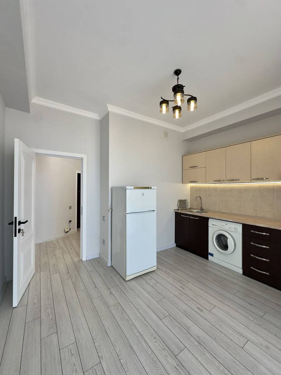 Satılır 2 otaqlı yeni tikili 83 m² — Mənzil, Bakı (8)