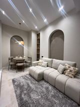 İcarəyə verilir 2 otaqlı yeni tikili 60 m² — Aydın bəy — Mənzil