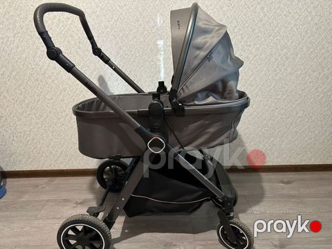 Kidilo 4 fesil kalyaska, 2si bir arada. 140 azn. Unvan Sumqayıt/Sehla