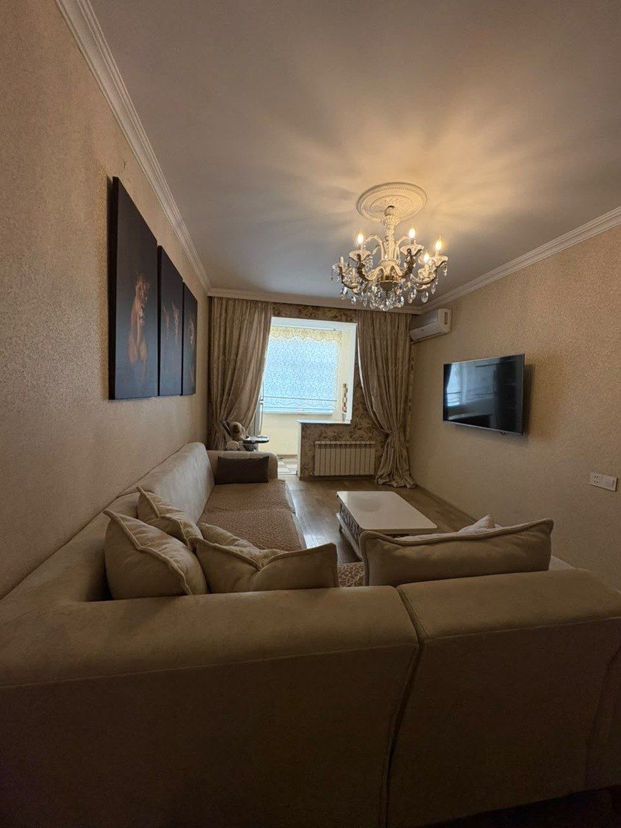 Satılır 3 otaqlı yeni tikili 80 m² — Mənzil, Bakı (10)