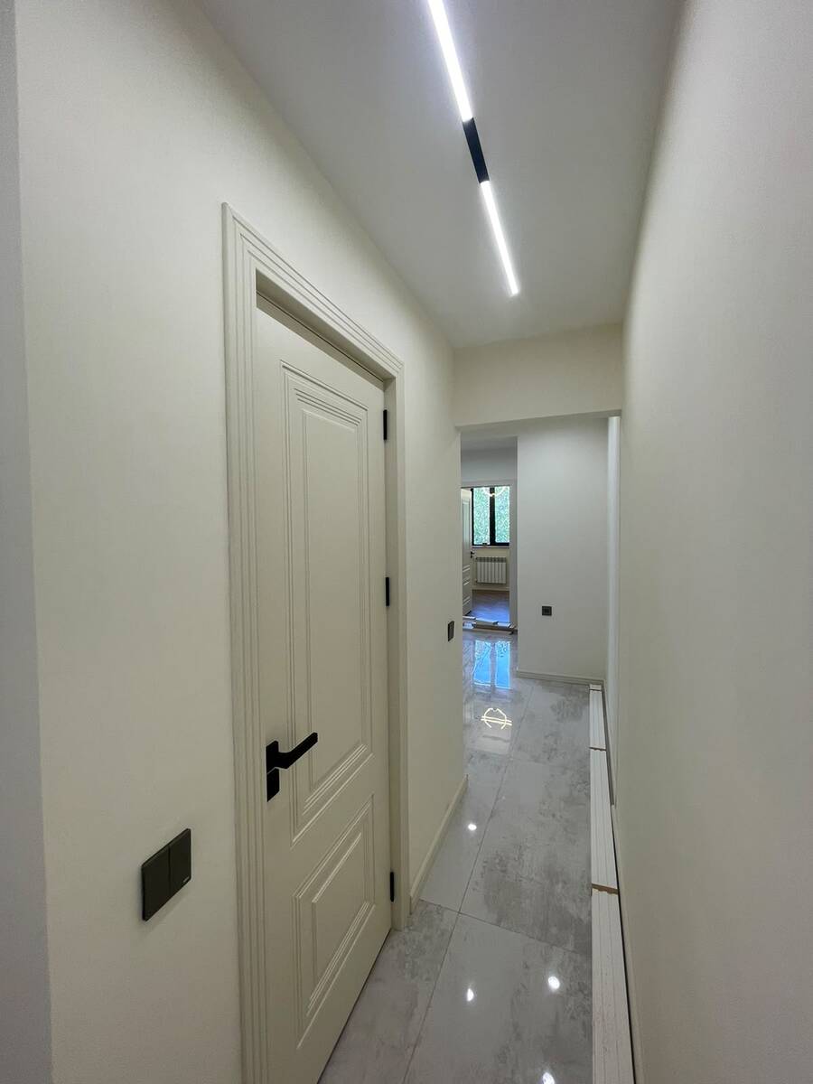 Satılır 3 otaqlı köhnə tikili 62 m² — Mənzil, Bakı (10)