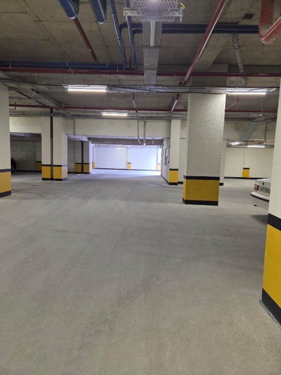 Satılır 3 otaqlı yeni tikili 77 m² — Mənzil, Bakı (10)