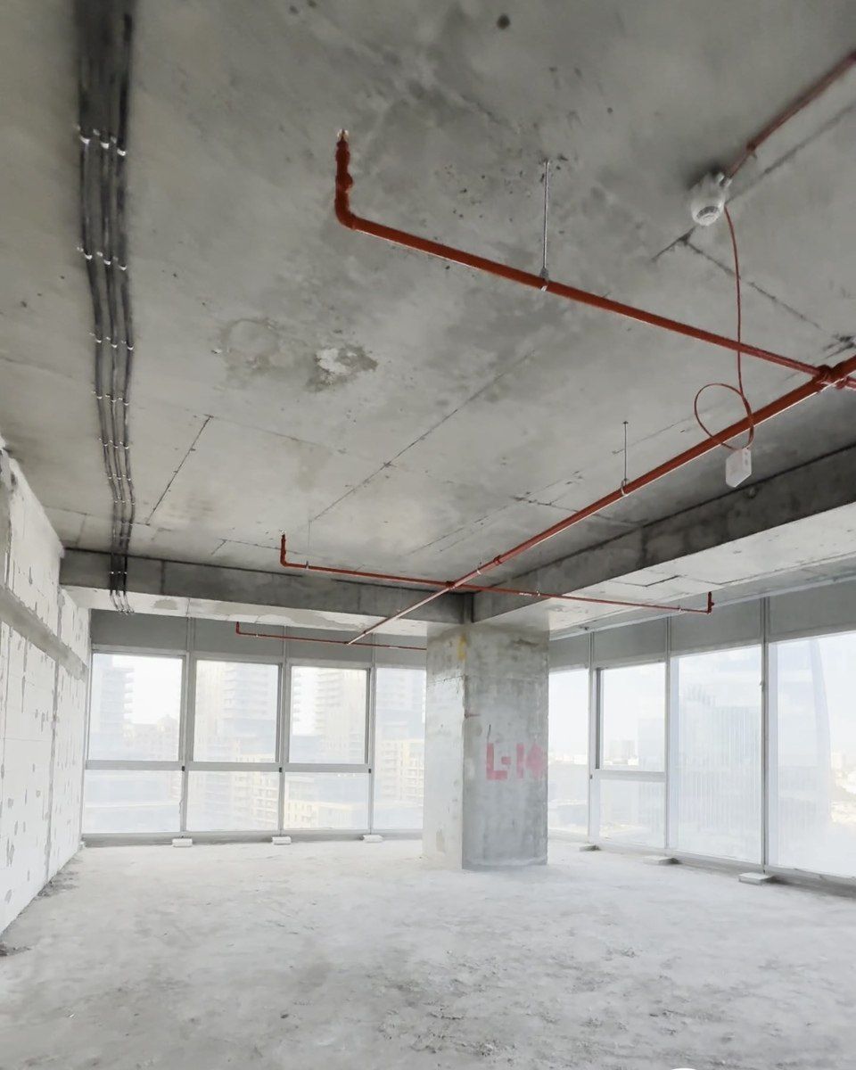 Satılır 3 otaqlı yeni tikili 139 m² — Mənzil, Bakı (4)
