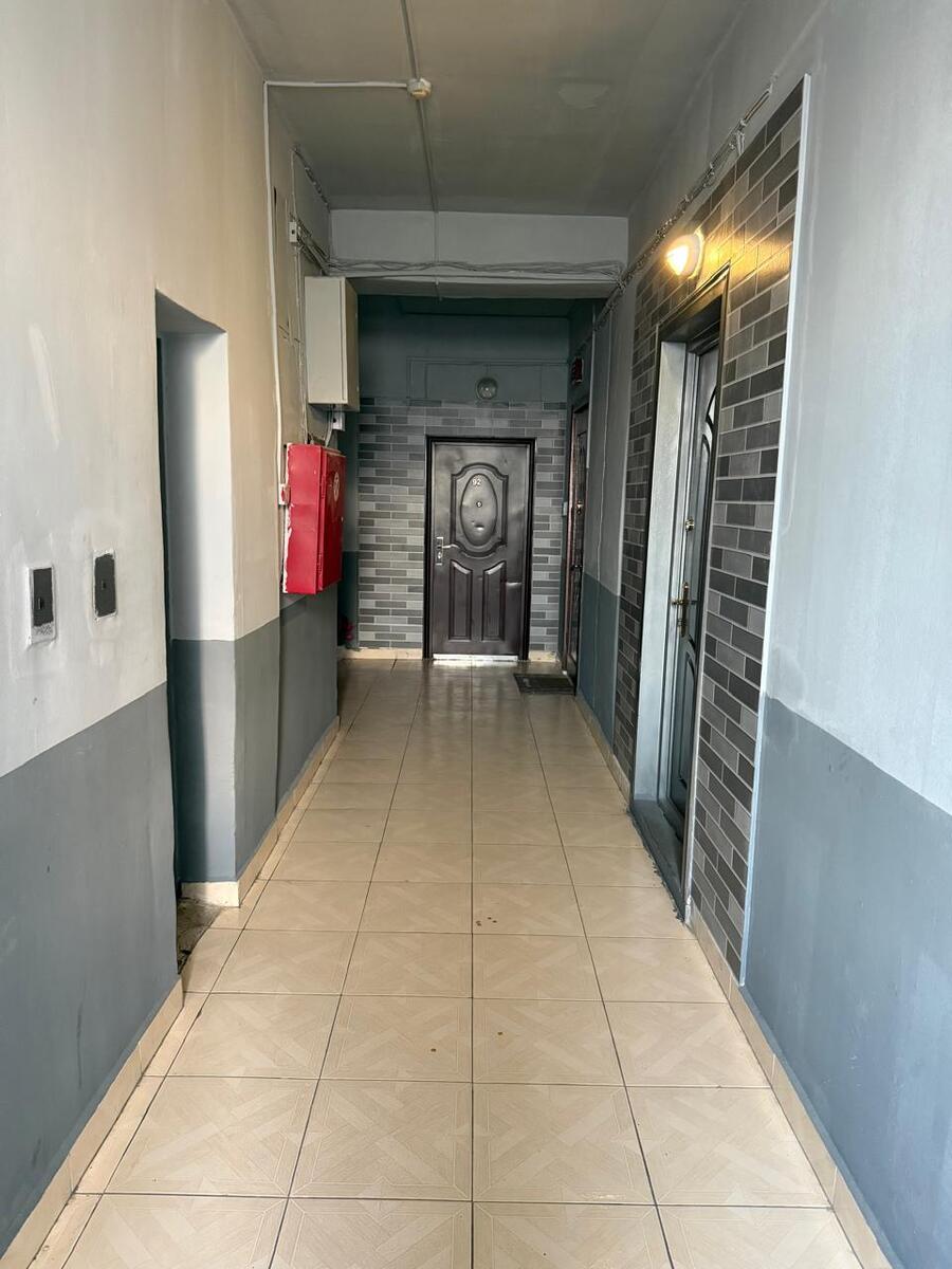 Satılır 2 otaqlı yeni tikili 95 m² — Mənzil, Bakı (11)