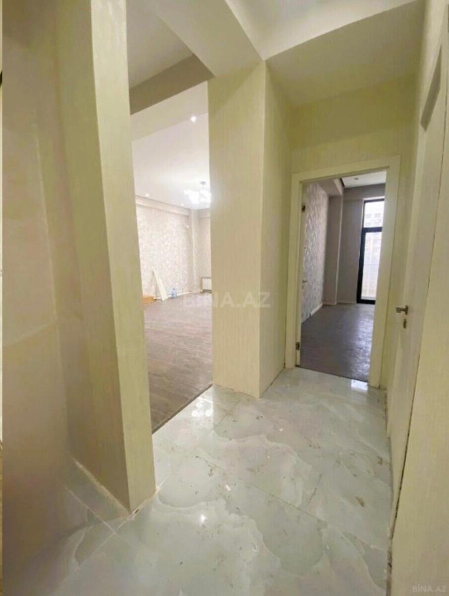 Satılır 2 otaqlı yeni tikili 83 m² — Mənzil, Bakı (4)
