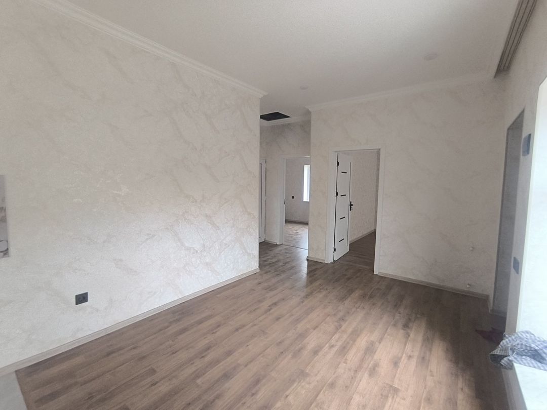 Satılır 3 otaqlı həyət evi/bağ evi 70 m² — Ev, villa, Bakı (8)
