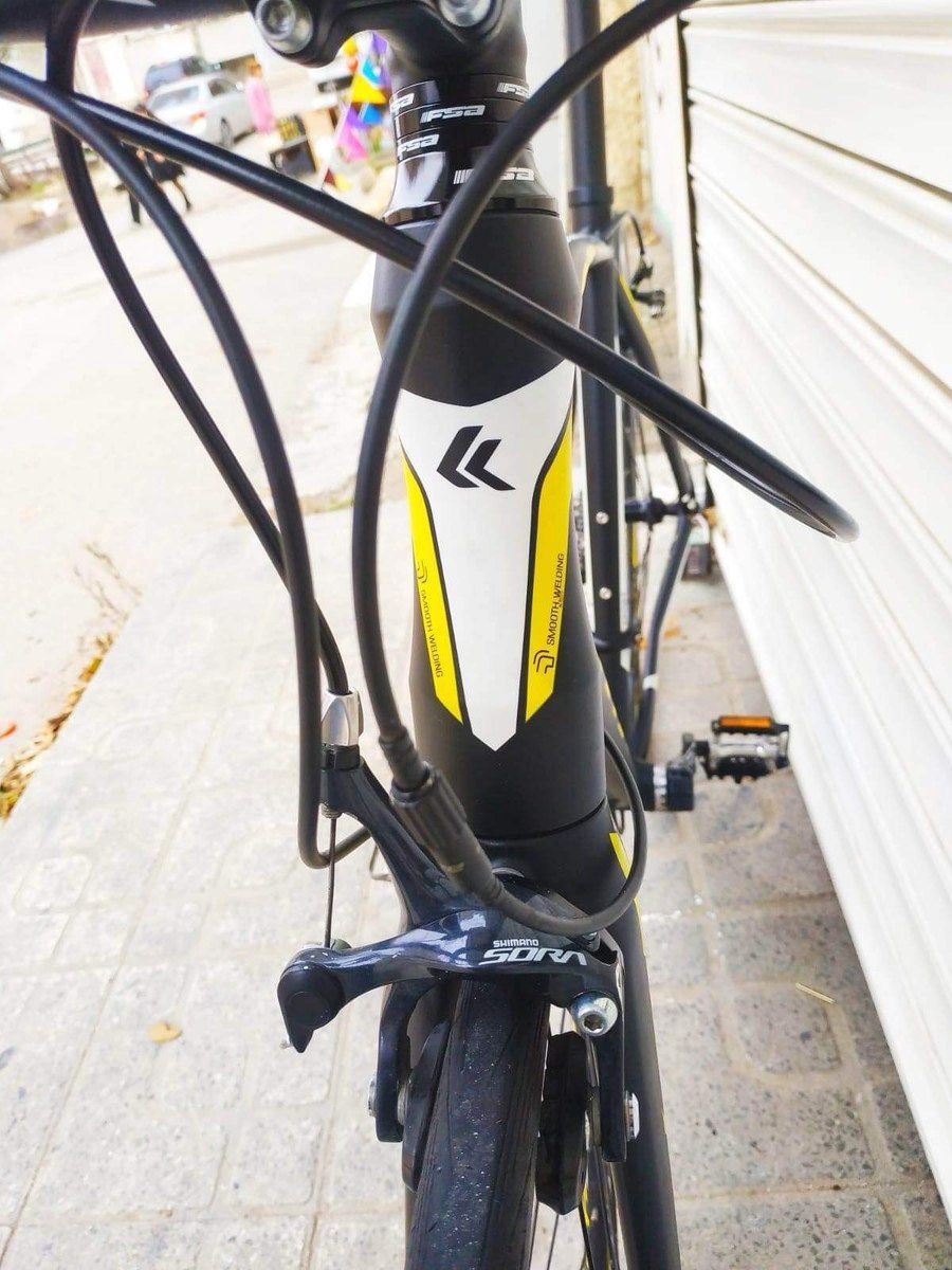 Velosiped Kross — Velosipedlər, Bakı (4)