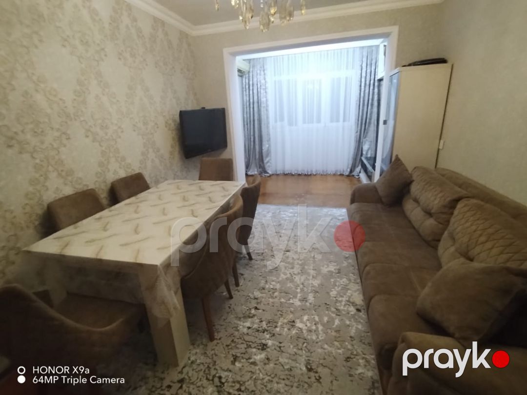 2-otaqlı mənzil, Xırdalan ş., 55 m² — Mənzil, Xırdalan (10)