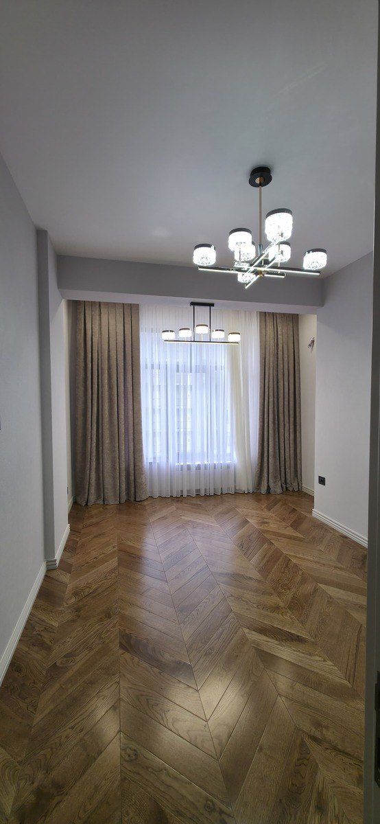 Satılır 3 otaqlı yeni tikili 75 m² — Mənzil, Bakı (2)