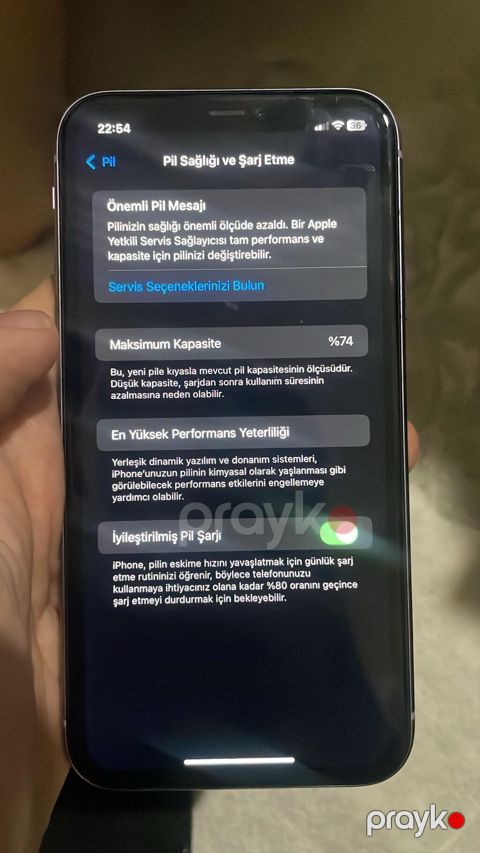 IPhone 11, 64 GB, Face ID