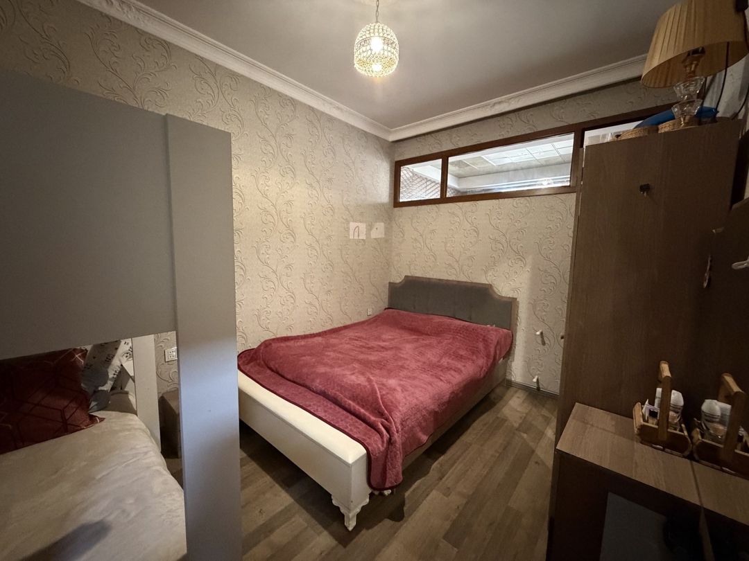 Satılır 2 otaqlı yeni tikili 60 m² — Mənzil, Bakı (12)