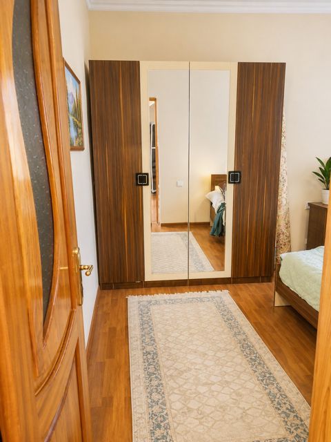 Satılır 3 otaqlı həyət evi/bağ evi 60 m² — Bakı