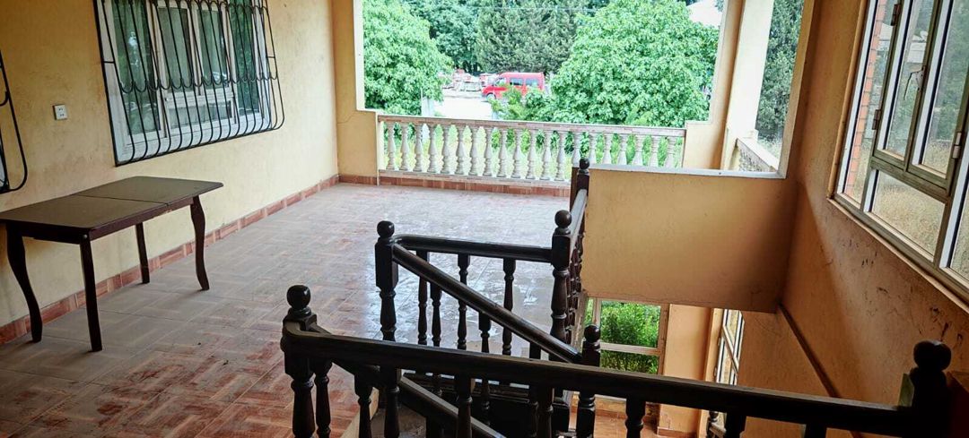 Satılır 5 otaqlı həyət evi/bağ evi 434 m² — Ev, villa, Masallı (10)